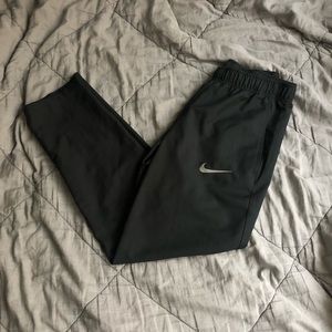 NIKE DRI FIT PANTS (size small)